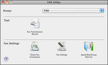 fax for free from mac